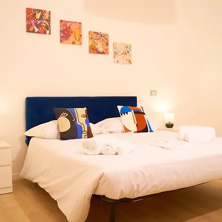 Trastazione & Policlinico 500mt Dal Centro