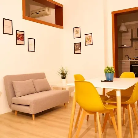 Trastazione & Policlinico 500mt Dal Centro Bari