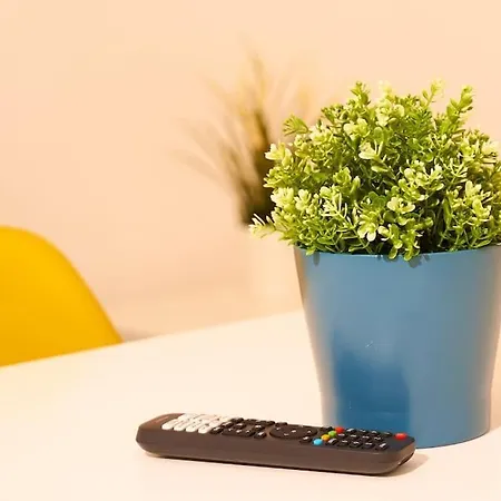 Trastazione & Policlinico 500mt Dal Centro