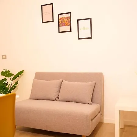 Trastazione & Policlinico 500mt Dal Centro *