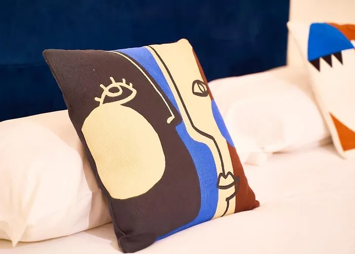 Trastazione & Policlinico 500mt Dal Centro *