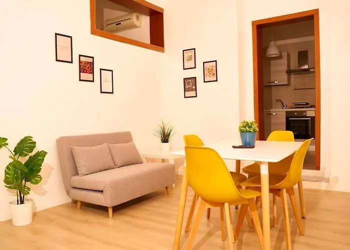 Trastazione & Policlinico 500mt Dal Centro Bari