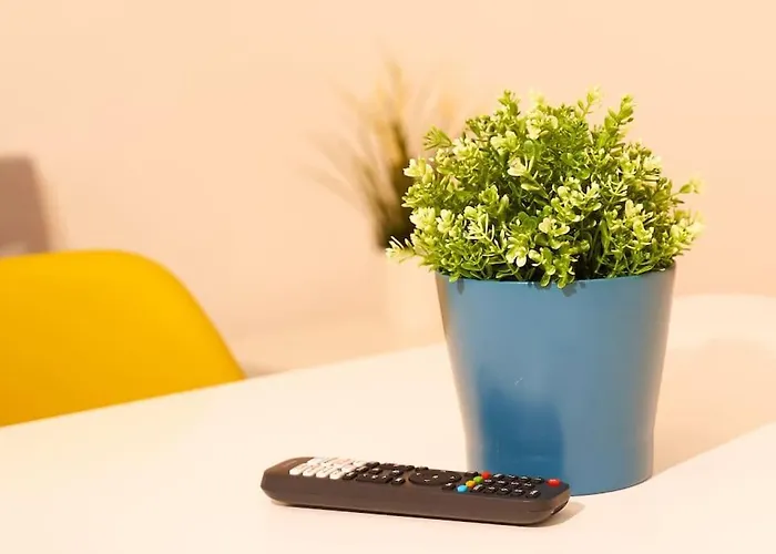 Trastazione & Policlinico 500mt Dal Centro