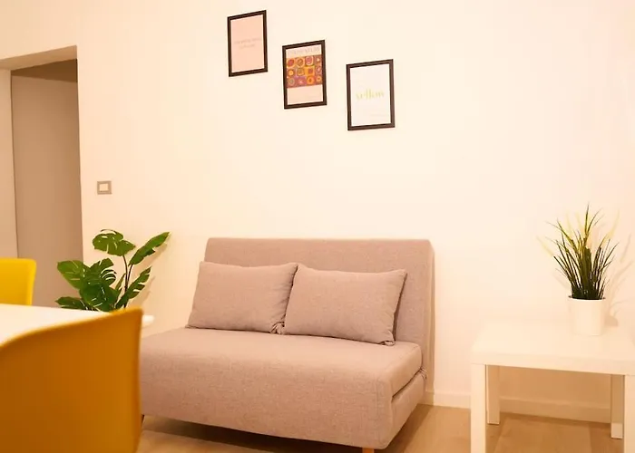 Trastazione & Policlinico 500mt Dal Centro *