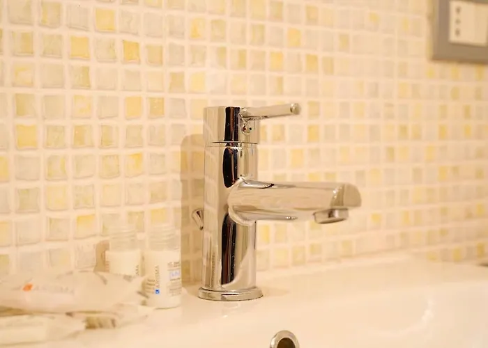 Trastazione & Policlinico 500mt Dal Centro Bari