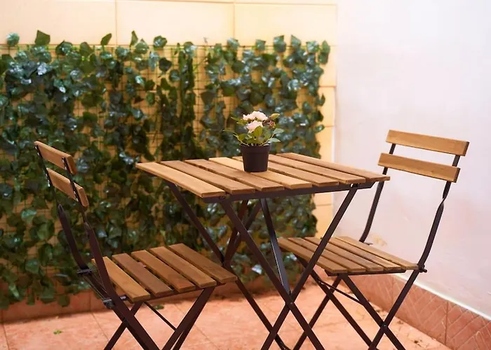 Apartamento Trastazione & Policlinico 500mt Dal Centro *