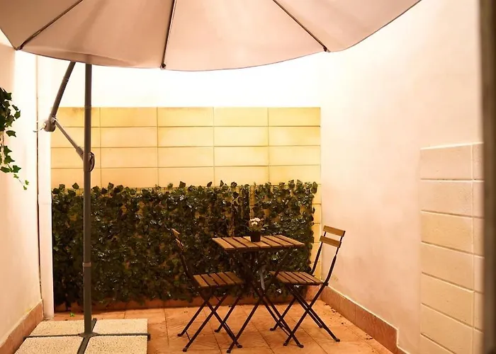 Trastazione & Policlinico 500mt Dal Centro * Bari