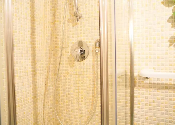 Apartamento Trastazione & Policlinico 500mt Dal Centro *