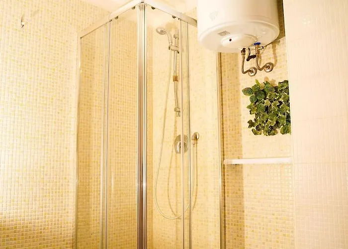 Trastazione & Policlinico 500mt Dal Centro Apartament Bari